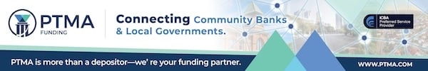 PTMA Connecting Community Banks
